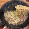 中華そば くりの木 大宮ステラタウン店