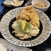 讃岐うどん 白庵