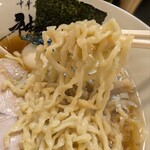 中華蕎麦 神山 - 