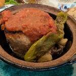 和×French 発酵料理教室 めいせんや - 