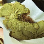 KINSHACHIYAKI - 料理写真: