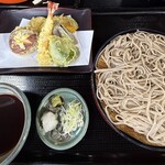 Teuchi Soba Honjin - 