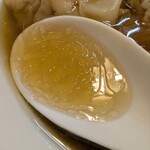 中華蕎麦 神山 - 