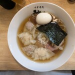 中華蕎麦 神山 - 