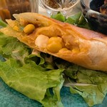 和×French 発酵料理教室 めいせんや - 