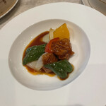 中国料理 獅子房 - 