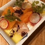 魚屋 十忠八九 - 