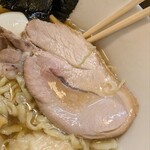 中華蕎麦 神山 - 