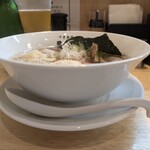 中華蕎麦 神山 - 