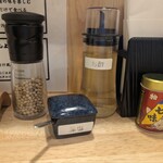 中華蕎麦 神山 - 