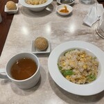 中国料理 獅子房 - 