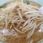 くるまやラーメン - 料理写真: