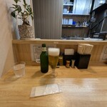 中華蕎麦 神山 - 