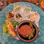 和×French 発酵料理教室 めいせんや - 