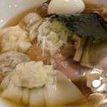 中華蕎麦 神山 - 