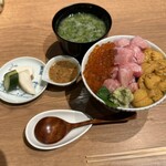 田中田 西麻布店 - 