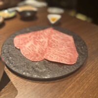 和牛焼肉やくにく 徹 - 