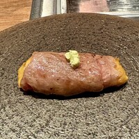 くずし鉄板 あばぐら 神田店 -  くずし鉄板 あばぐら 神田店 -