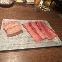 和牛焼肉やくにく 徹 - 