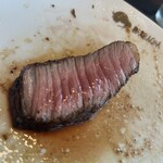 バルバッコア 虎ノ門ヒルズ店 - 