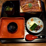 鰻屋 瀬がわ - 