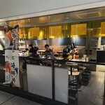 一夜干しと海鮮丼 できたて屋 - 