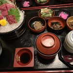 鶴我 会津本店 - 