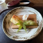 国登録文化財 二木屋 - 