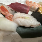 寿司・割烹 大吉 - 