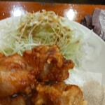 東吉野ぎょうざ たか寿み - 