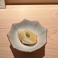 鮨 由う - 