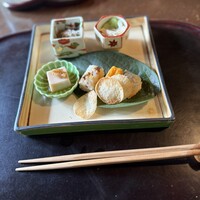 国登録文化財 二木屋 - 