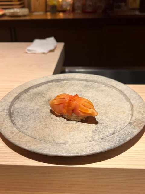 by dai1326 : 鮨 由う - 銀座一丁目/寿司 | 食べログ