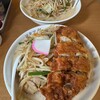 極濃湯麺 フタツメ 須坂店