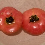 快食酒房馬車屋 - これこれ。