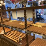 ラ・ギャミヌリィ - 