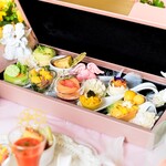 LETTRE D‘AMOUR by PATINASTELLA - 