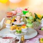 LETTRE D‘AMOUR by PATINASTELLA - 