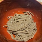 玄蕎麦 しんがり - 