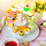 LETTRE D‘AMOUR by PATINASTELLA - 