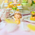 LETTRE D‘AMOUR by PATINASTELLA - 