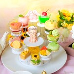 LETTRE D‘AMOUR by PATINASTELLA - 