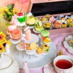 LETTRE D‘AMOUR by PATINASTELLA - 