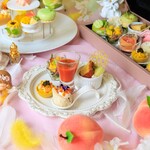 LETTRE D‘AMOUR by PATINASTELLA - 