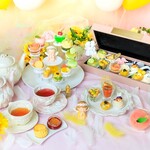 LETTRE D‘AMOUR by PATINASTELLA - 