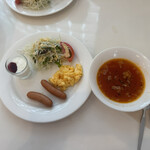 モンゴメリーブラウン - 