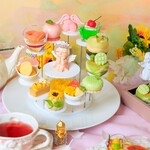 LETTRE D‘AMOUR by PATINASTELLA - 