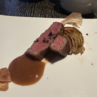 TEPPANYAKI 10 SHIBUYA - 