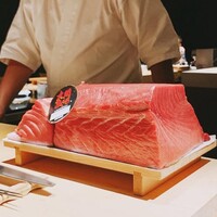 鮨m - 