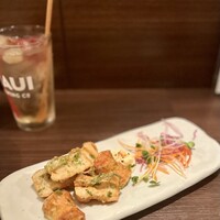 キッチンボンノ 桜木町 - 